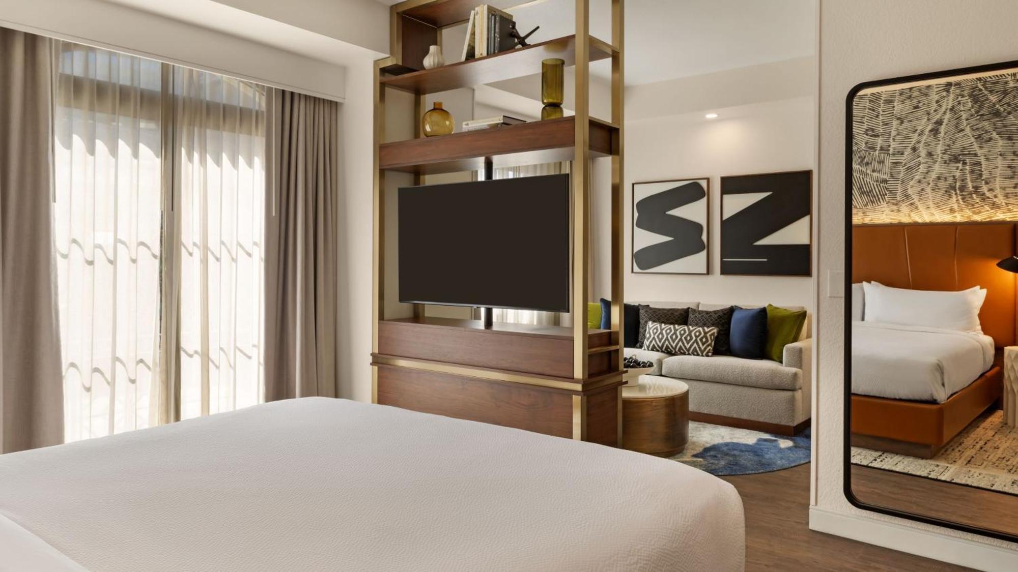 Burton House, Beverly Hills, A Tribute Portfolio 3*
