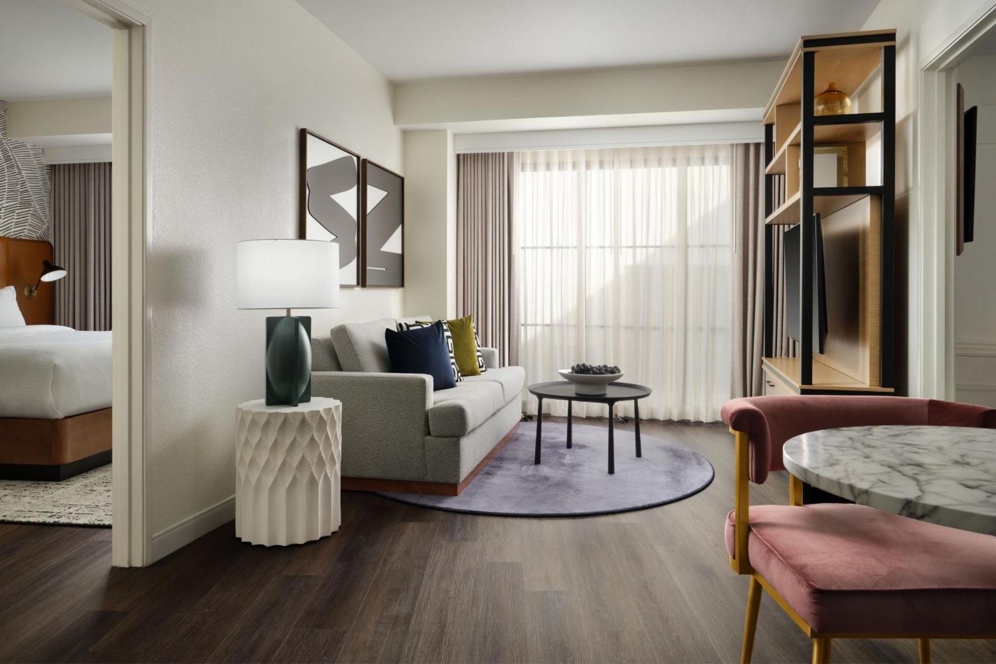 Burton House, Beverly Hills, A Tribute Portfolio